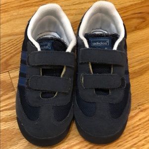 Adidas Dragon sneakers